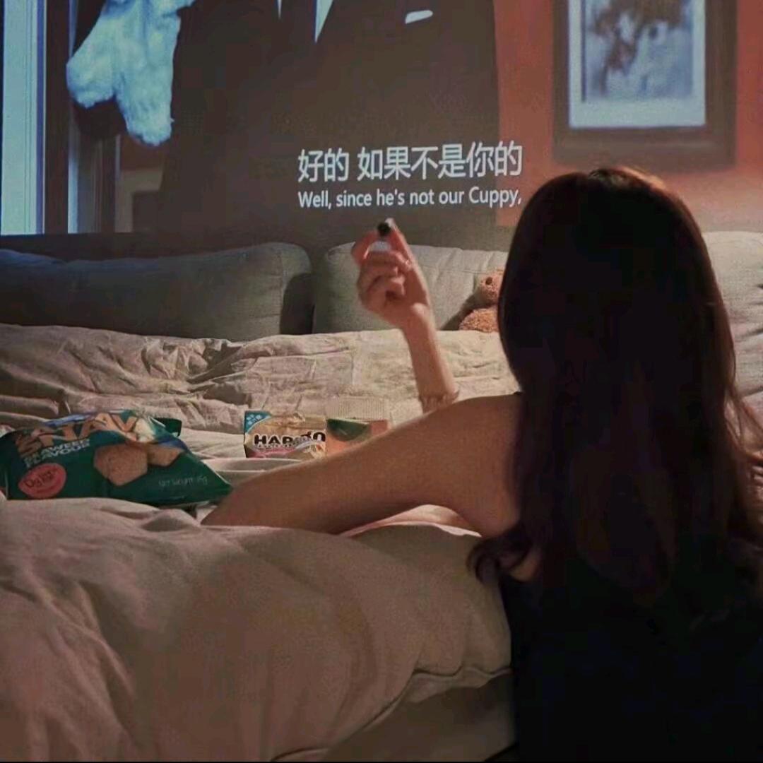 幸运语.