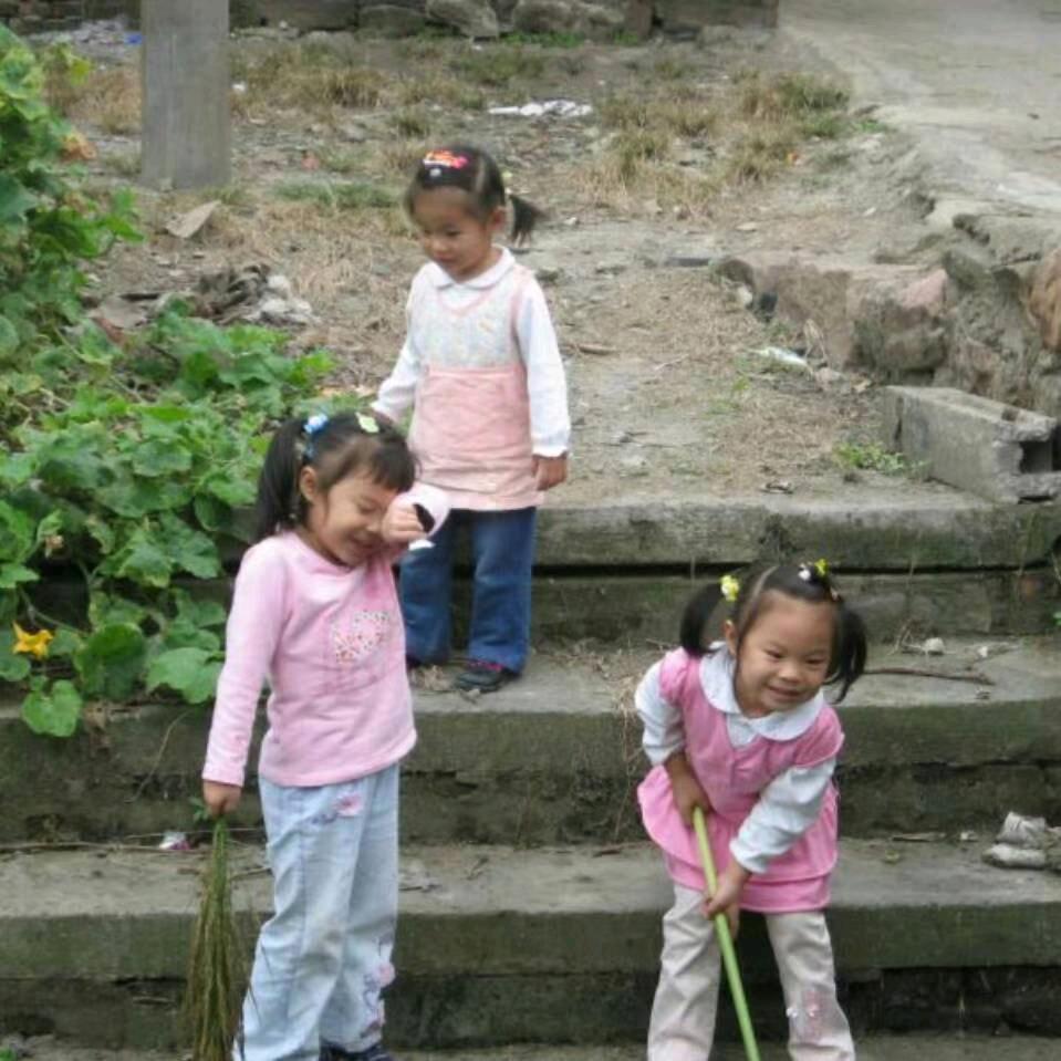 王大妈