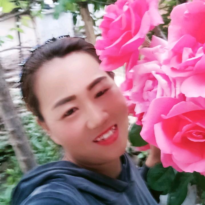缘分，兰