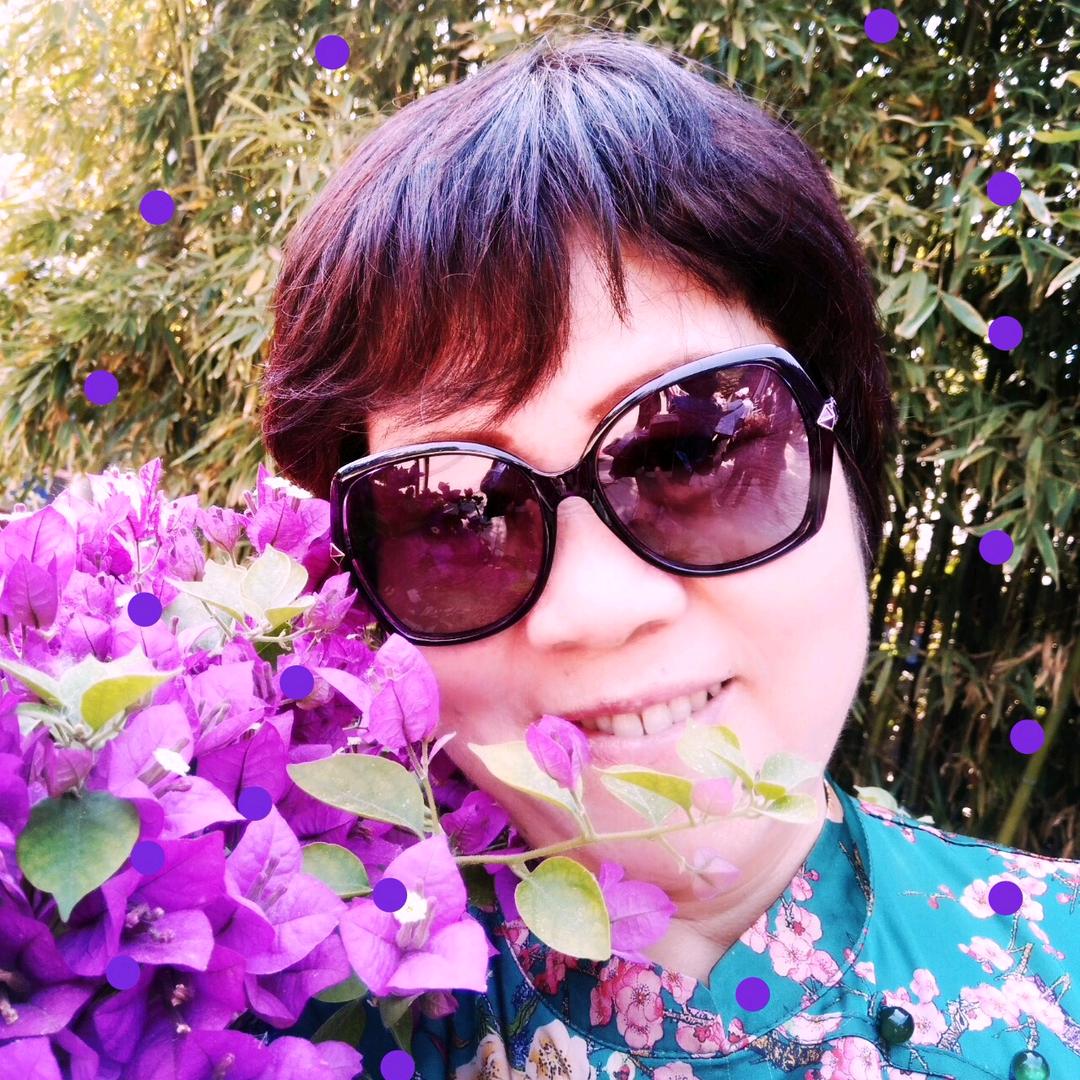 灵芝《拒绝私聊》