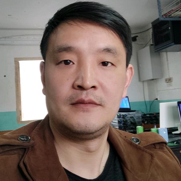 鱼小墨