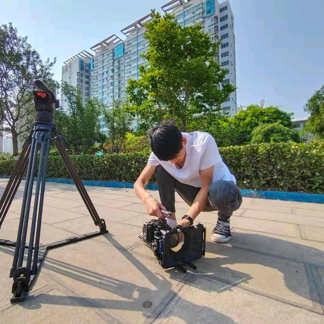 杨通