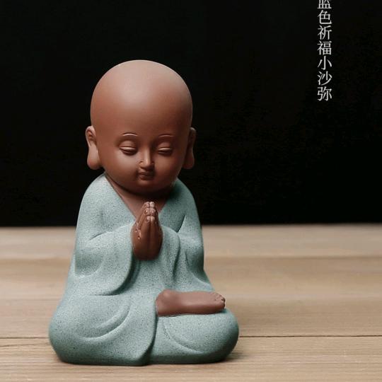 张无味