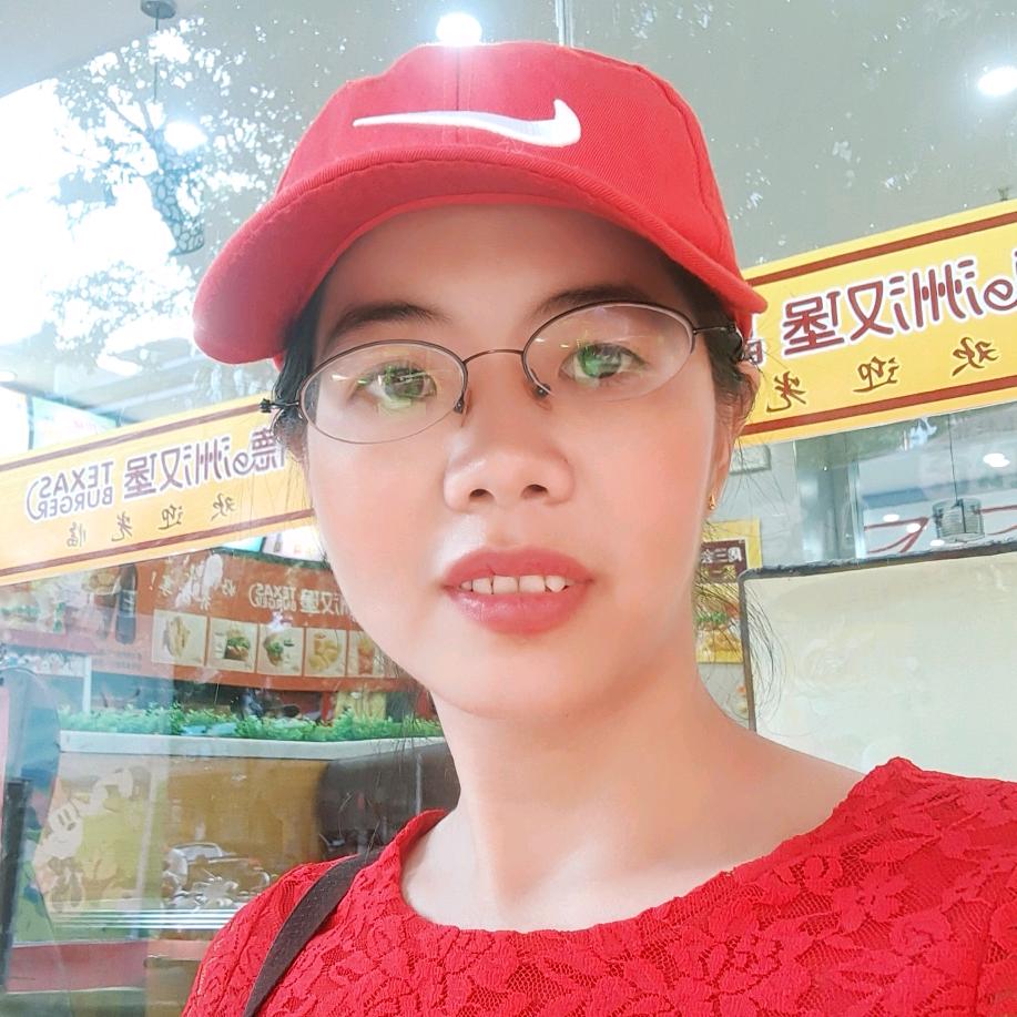 小丽