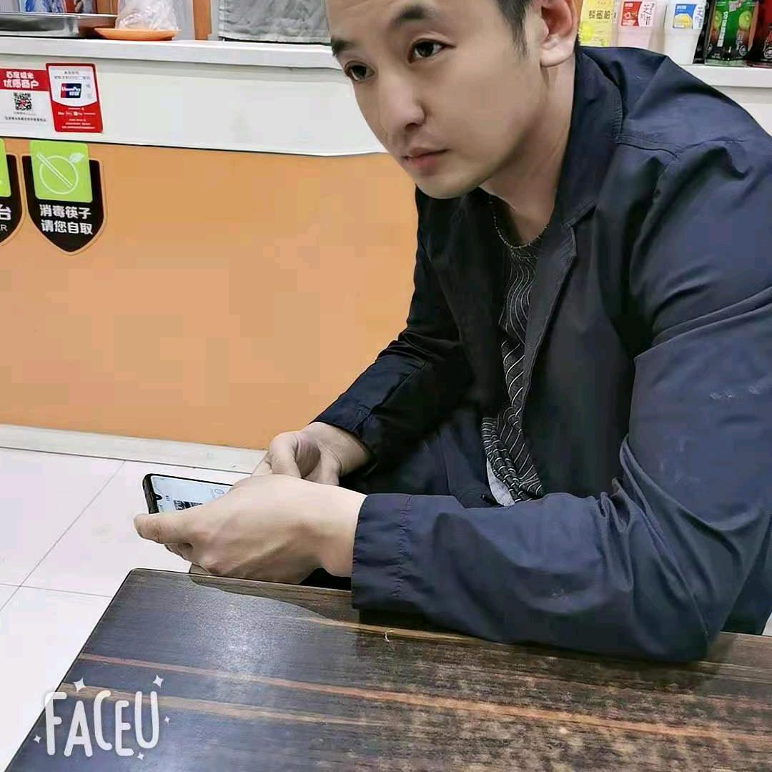 玩命！
