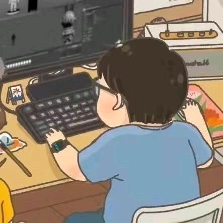 爱五年的小和尚