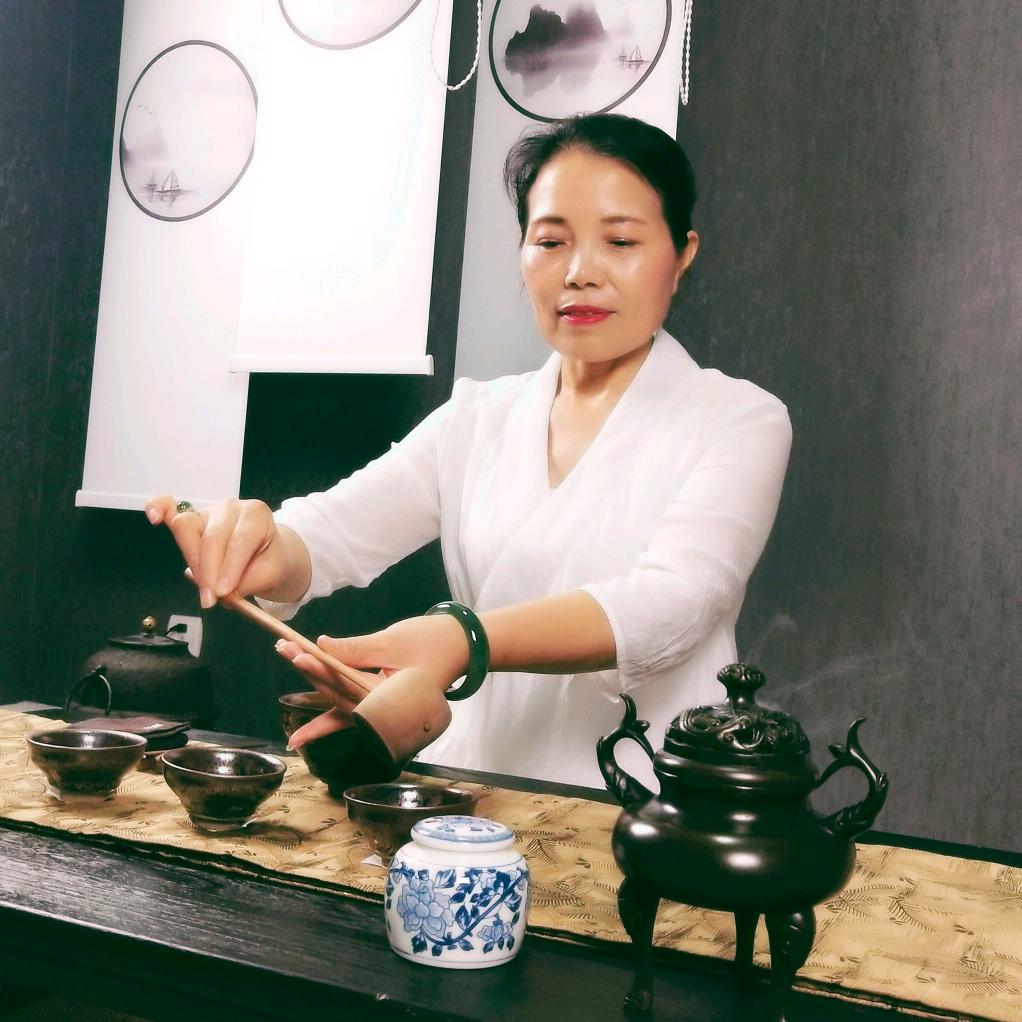 琴姐慢手工