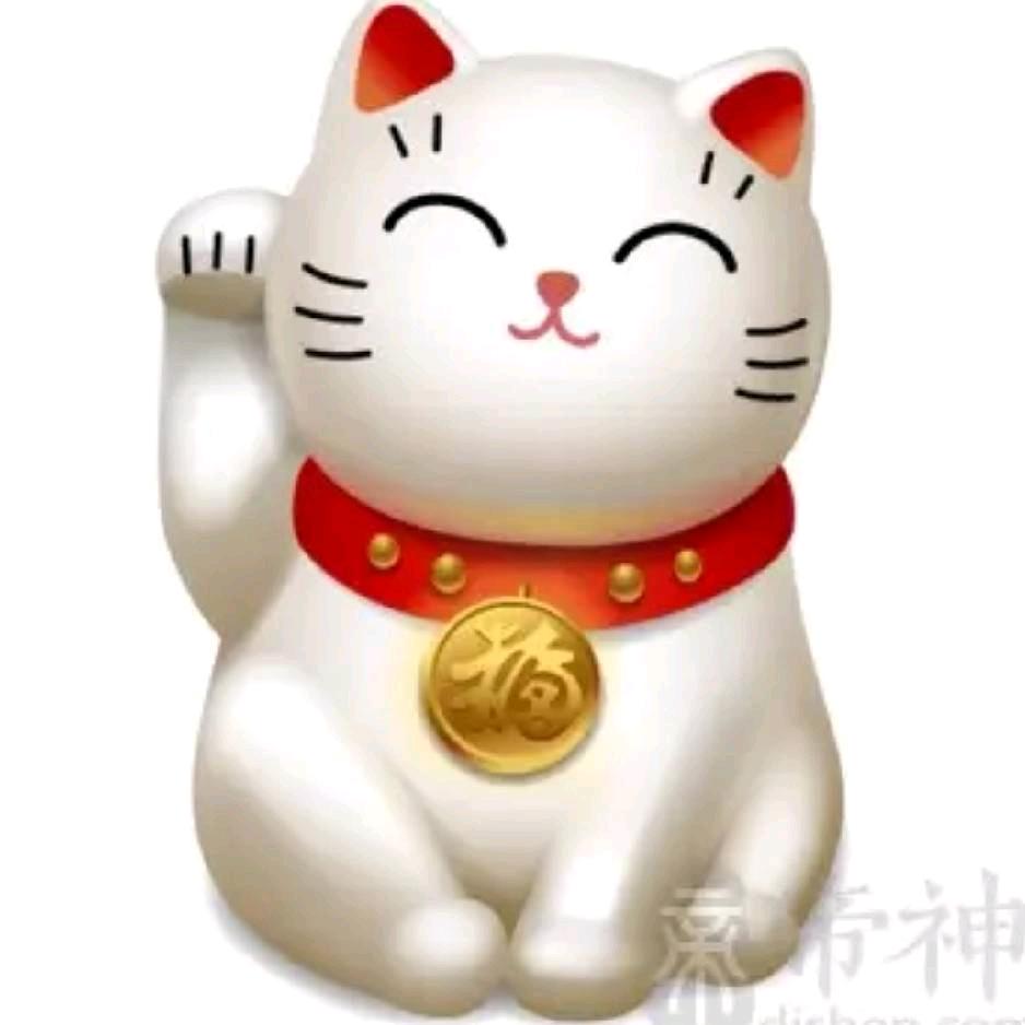 ^_^招财猫^_^