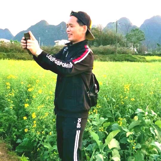 墨头鱼