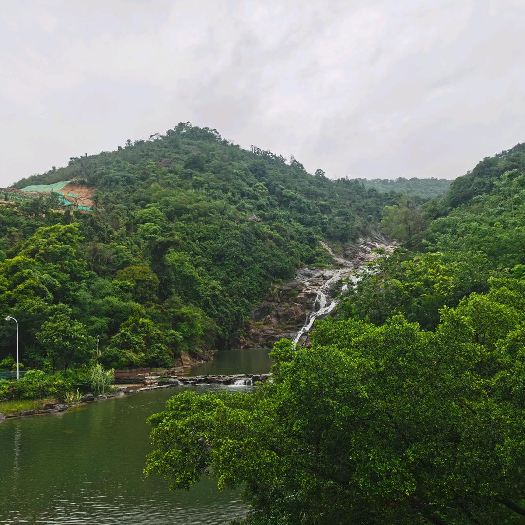 刘浪堤
