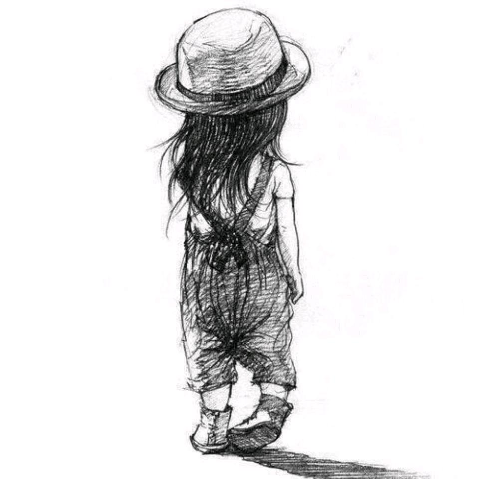 Alone°