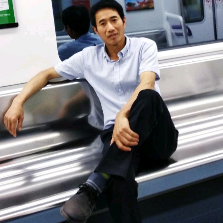 张