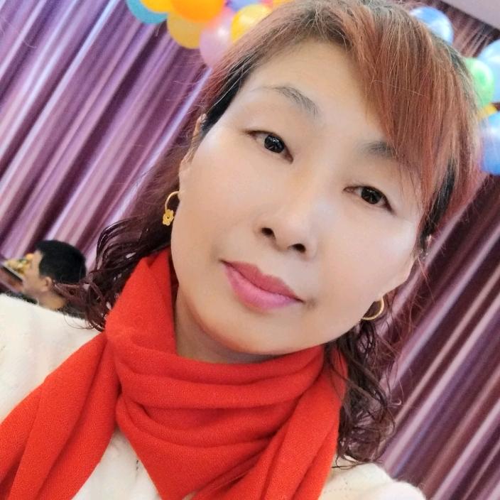 刘刘顺🎤