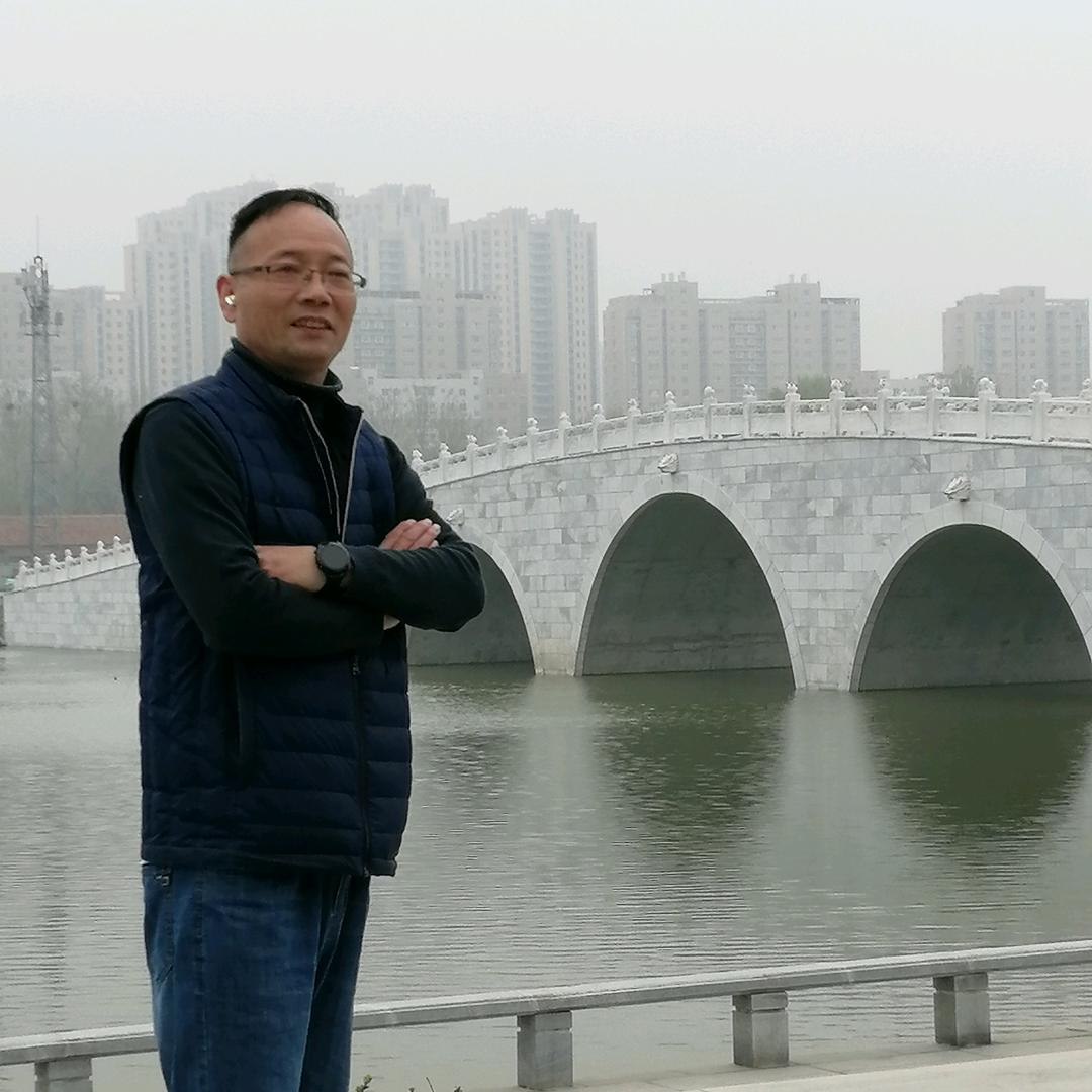 齐鲁汉子