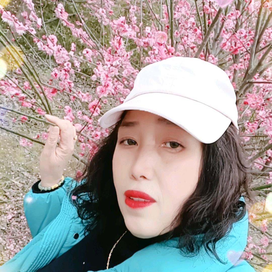 做女人一定要坚强