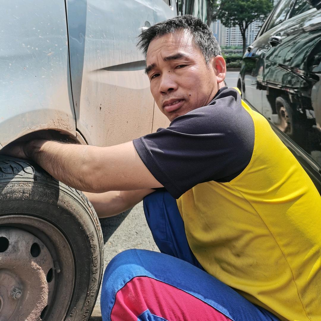 方捷汽修@方哥