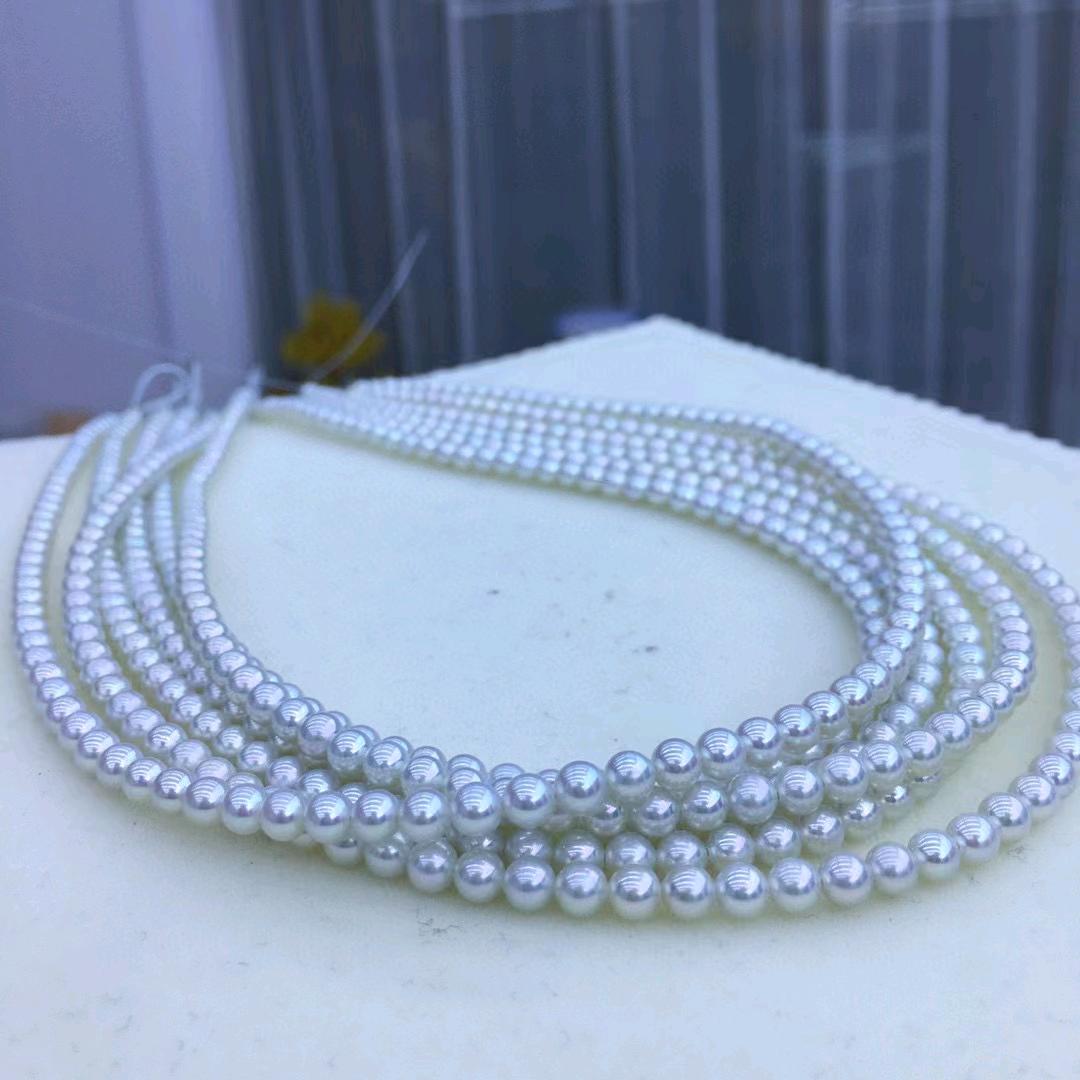 丽江古城饰品手工原创