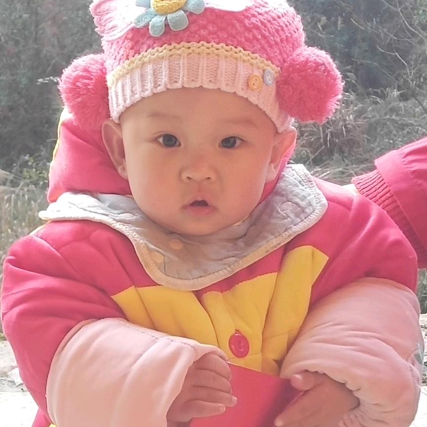 昕宝妈妈