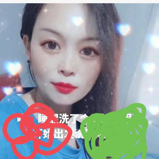 小雨