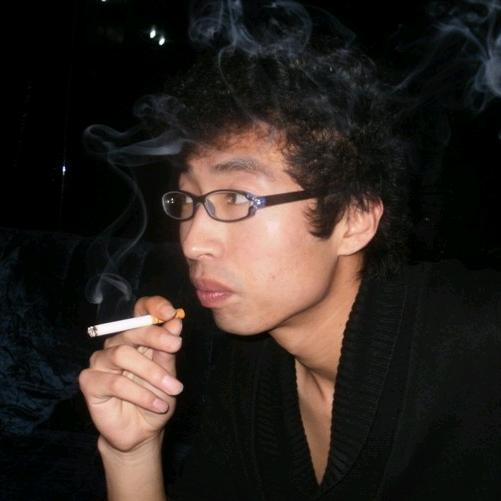 收了心往前看