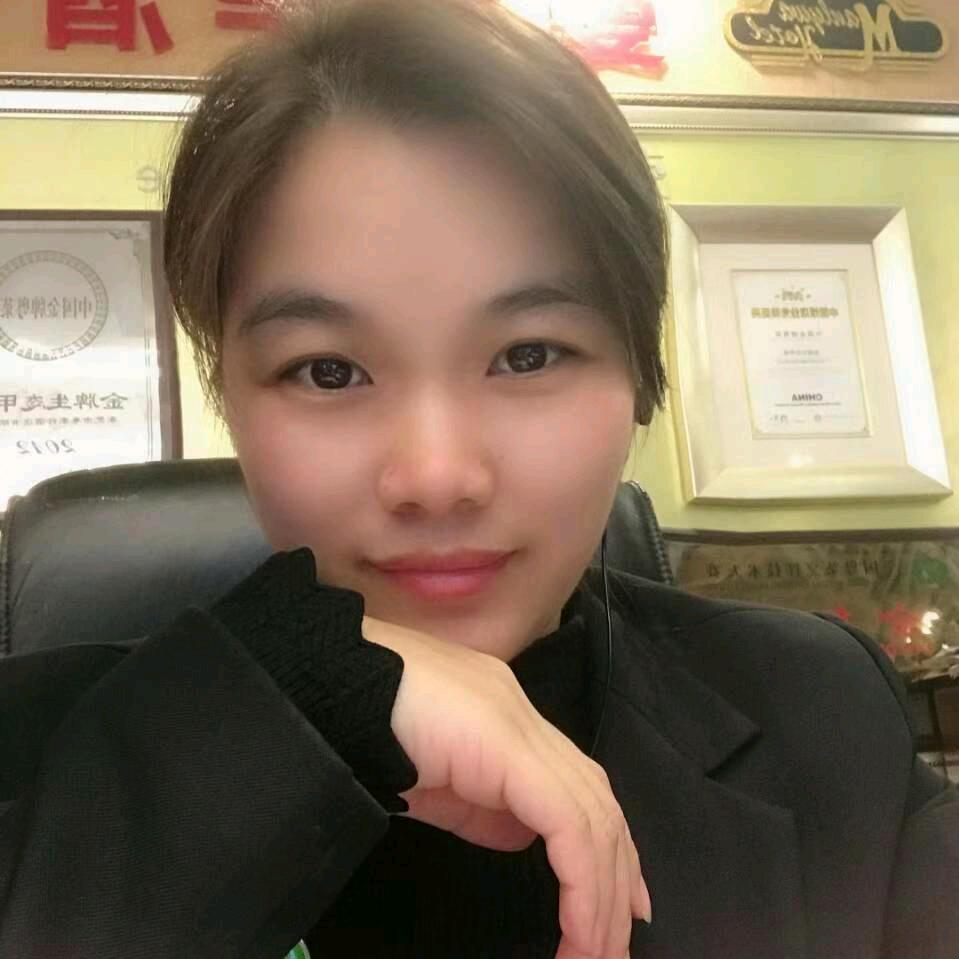 刘伟凤
