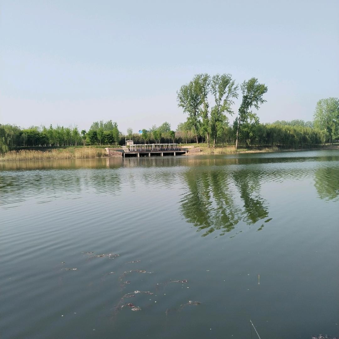 汝河闲人