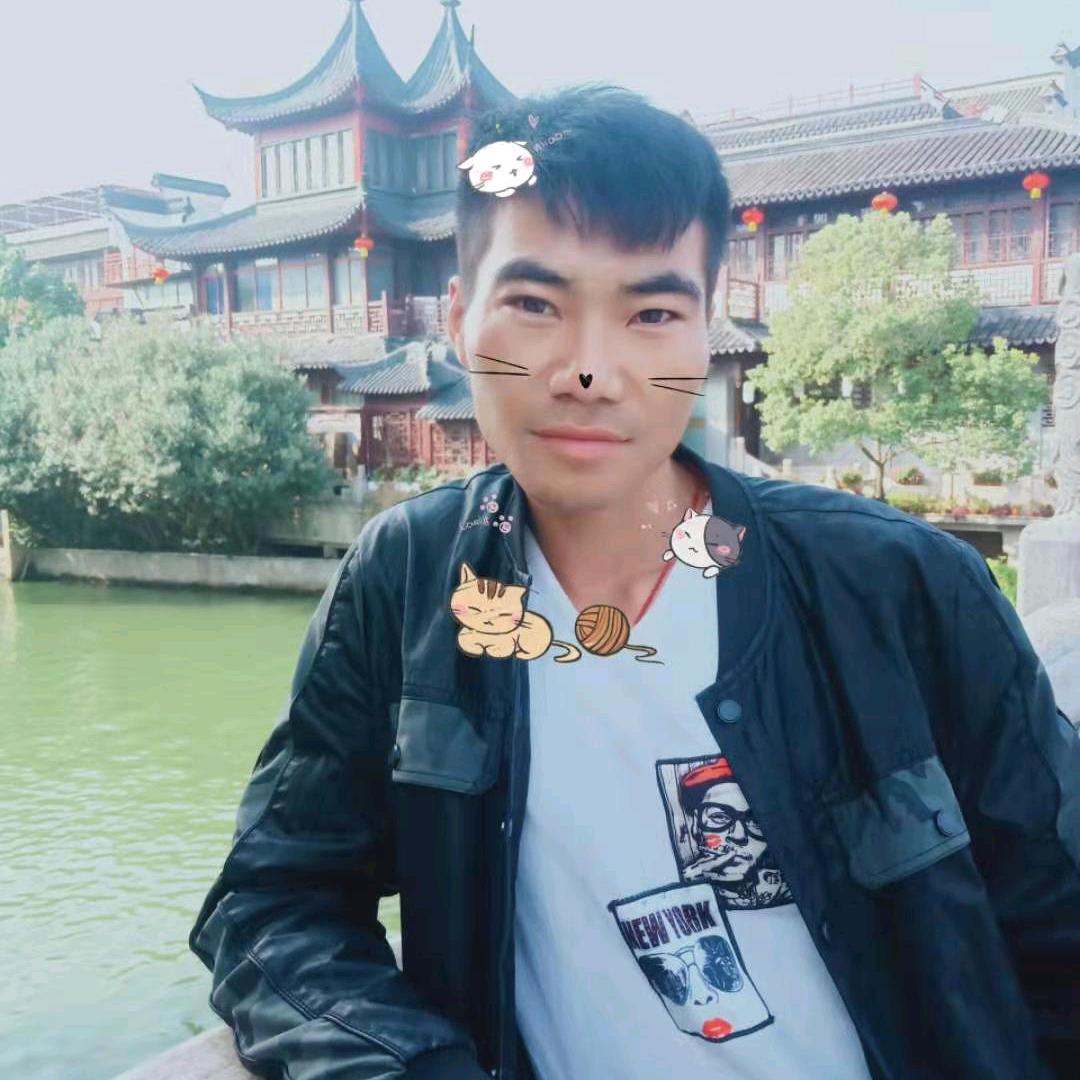 勤劳电力人