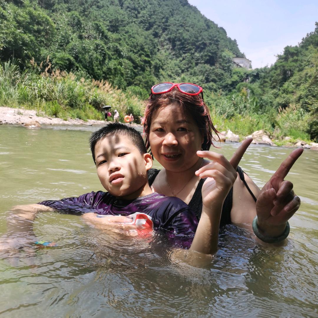 凤姐，永远有多远