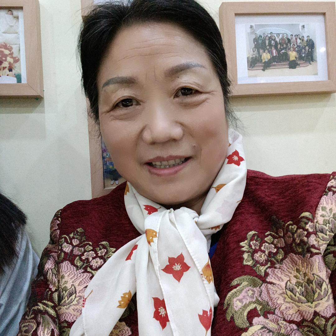 幸福妈妈
