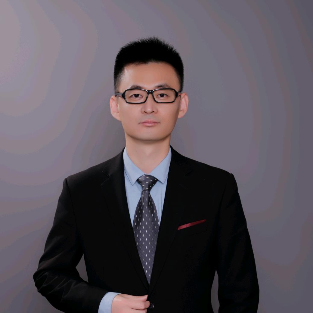 刘律探案