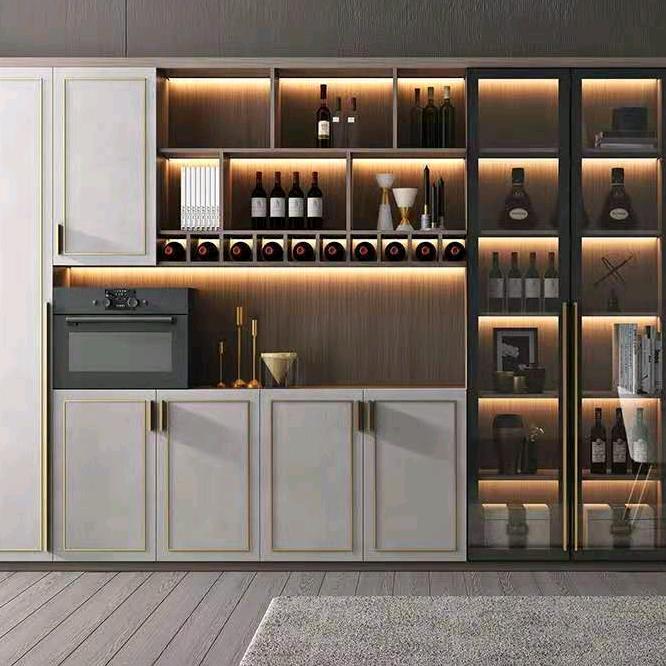 三亚奢匠全屋定制