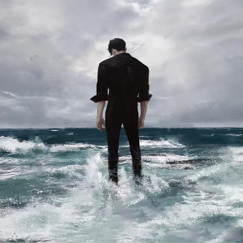 ༺༒🚬 ⃟点烟☠️抽寂寞 🦹༒