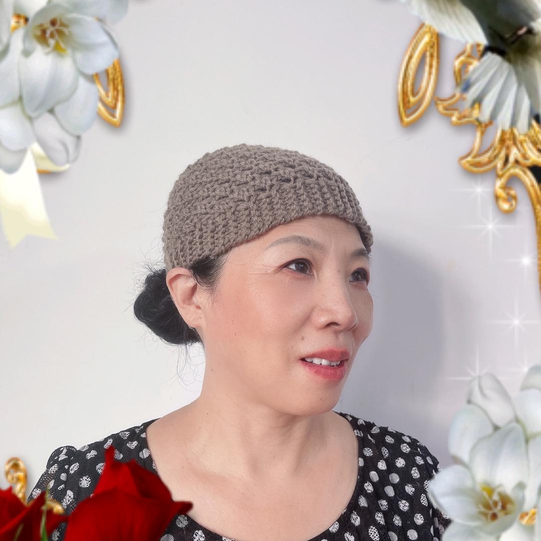 英姐(手机摄影)