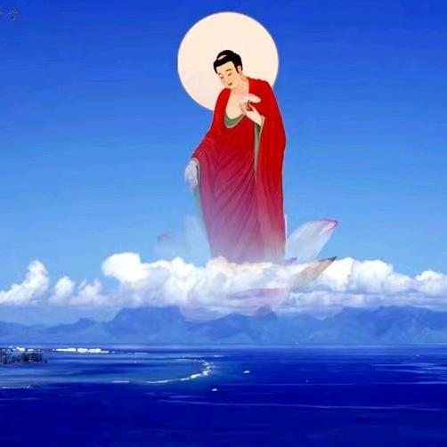 拈花一笑