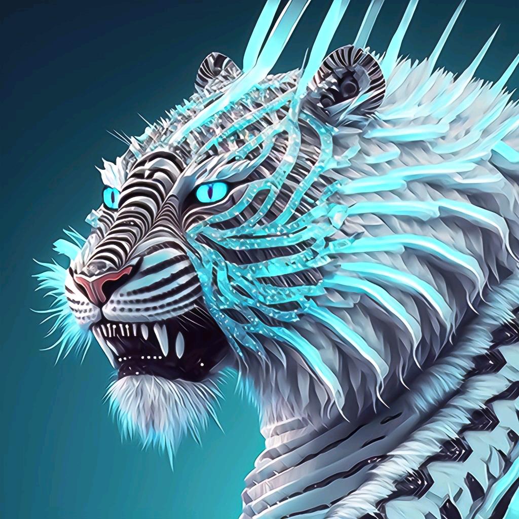 虎