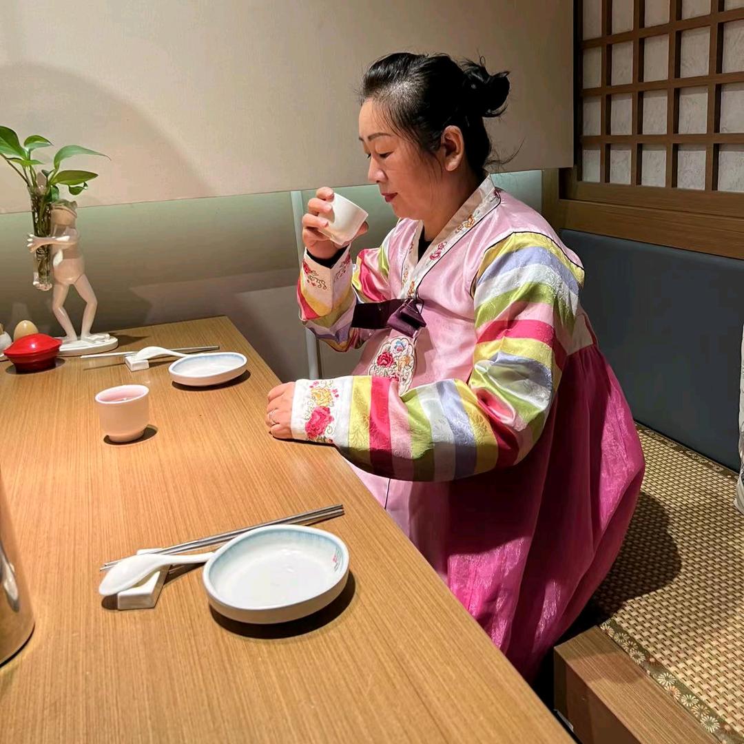 出水芙蓉日记