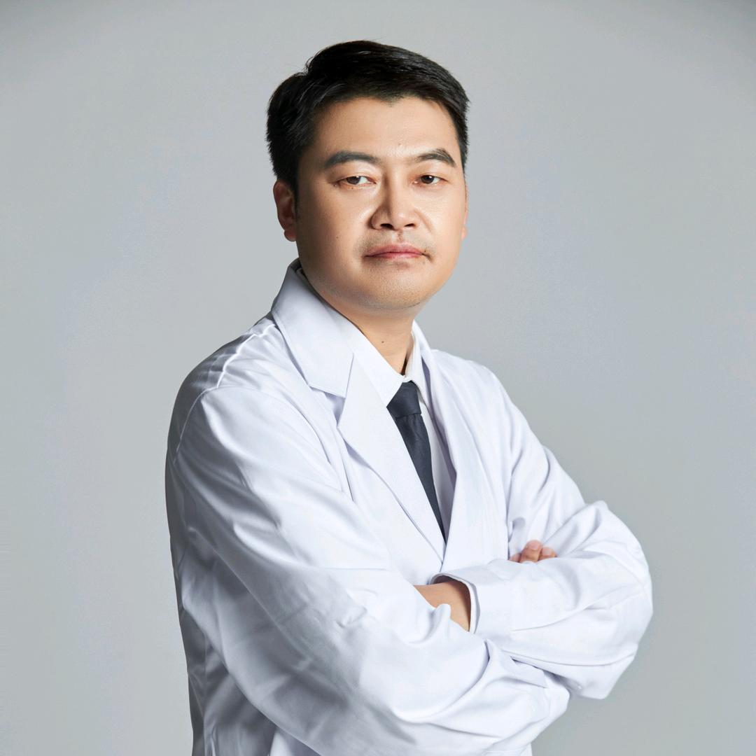 心外科医生张海洲