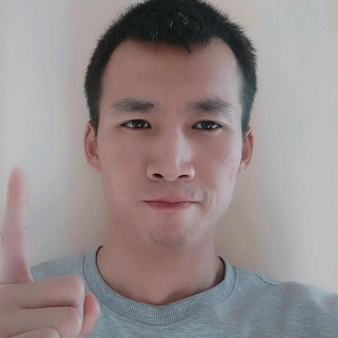 家政小哥高一飞