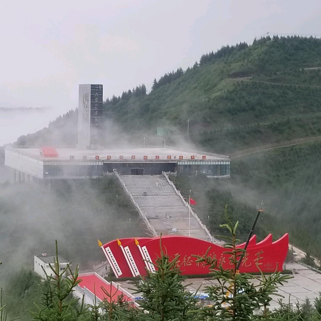 大兵 翼巡天下