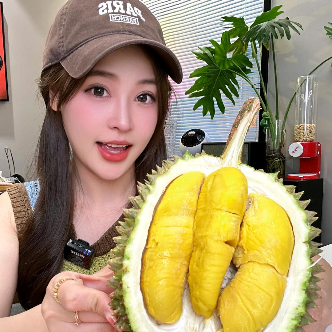 芮就吃一口吧