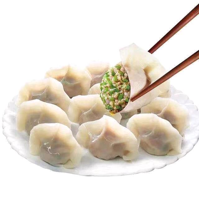孙记良心饺