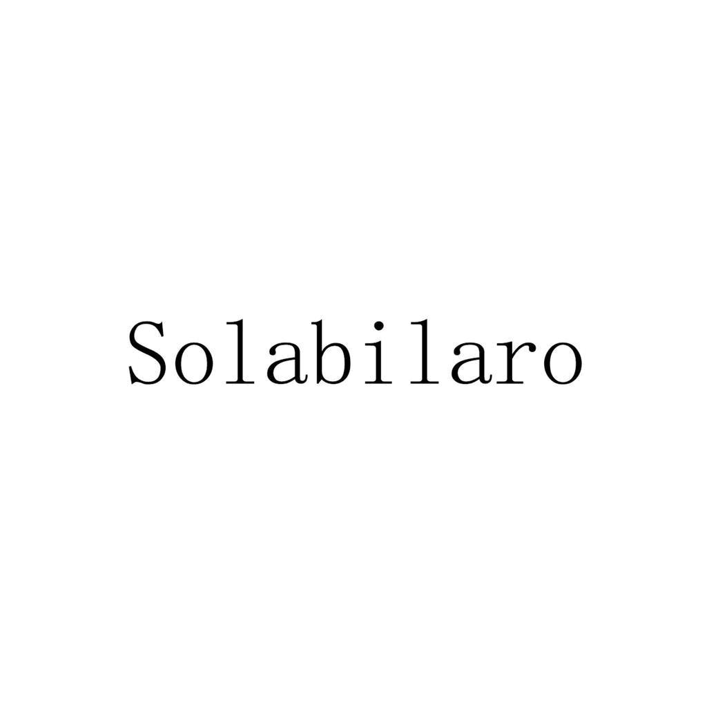 Solabilaro优选