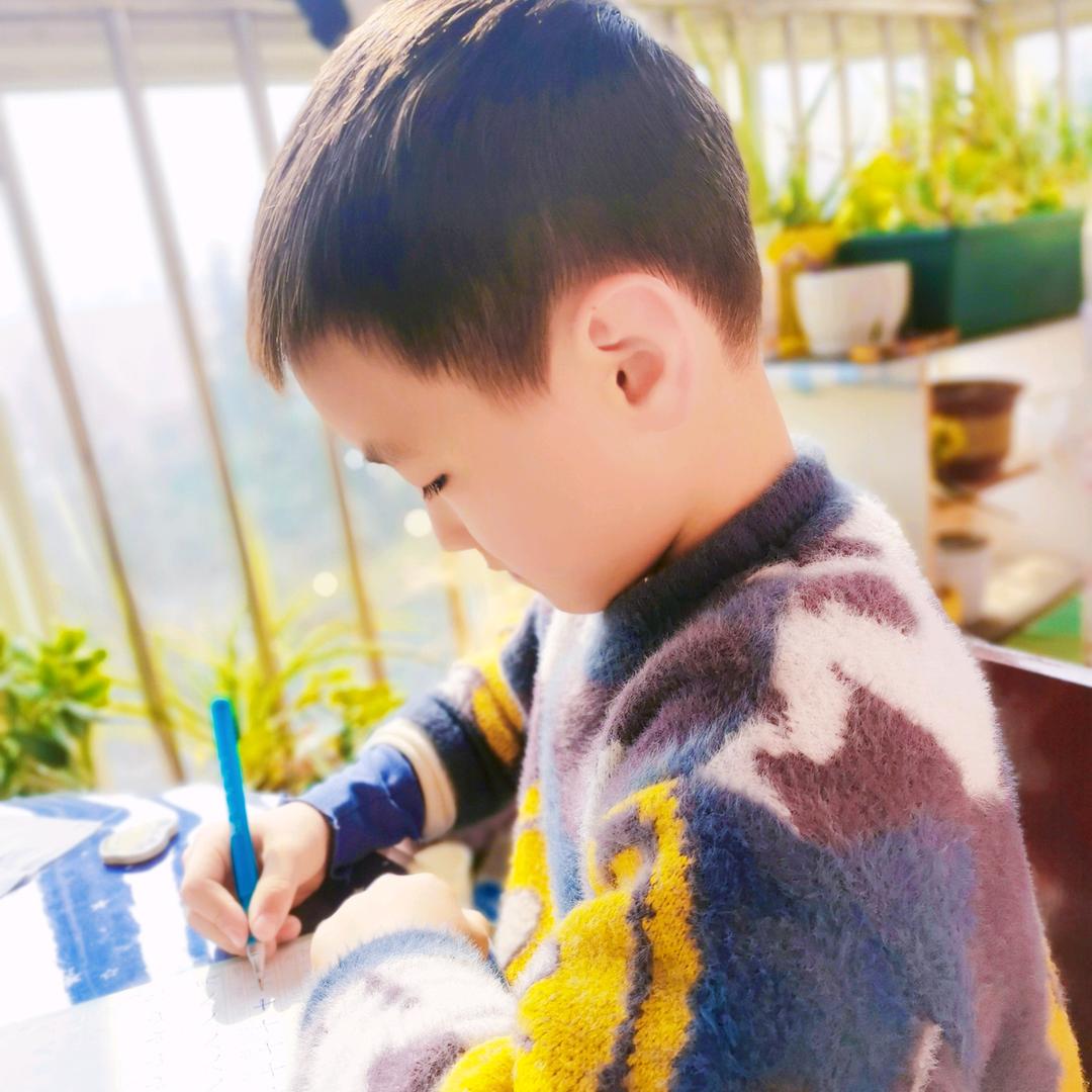 果果同学