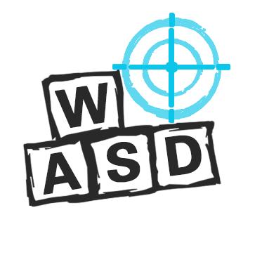 WASD+
