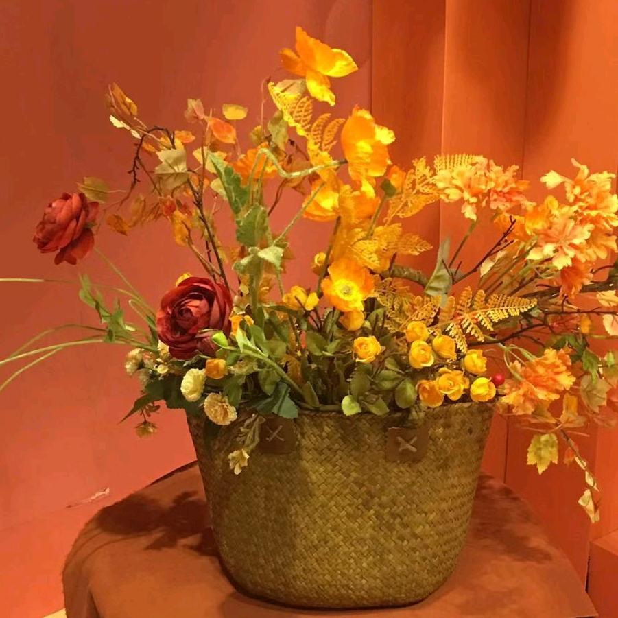 晴开烫画新材料