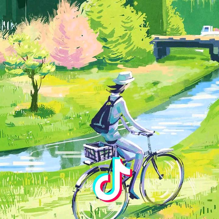 梅