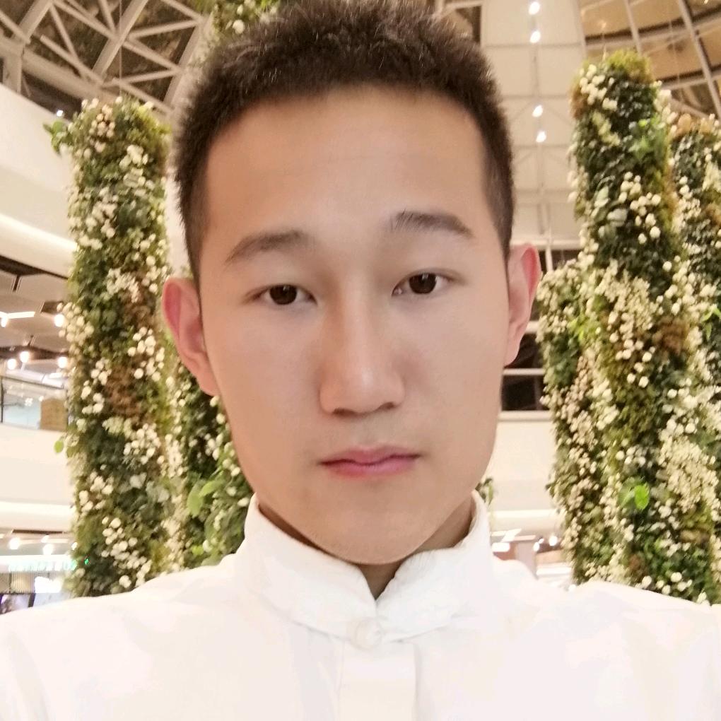 绿茶（互关）