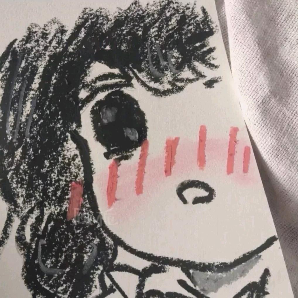 梨涡可爱多🌙💫✨️