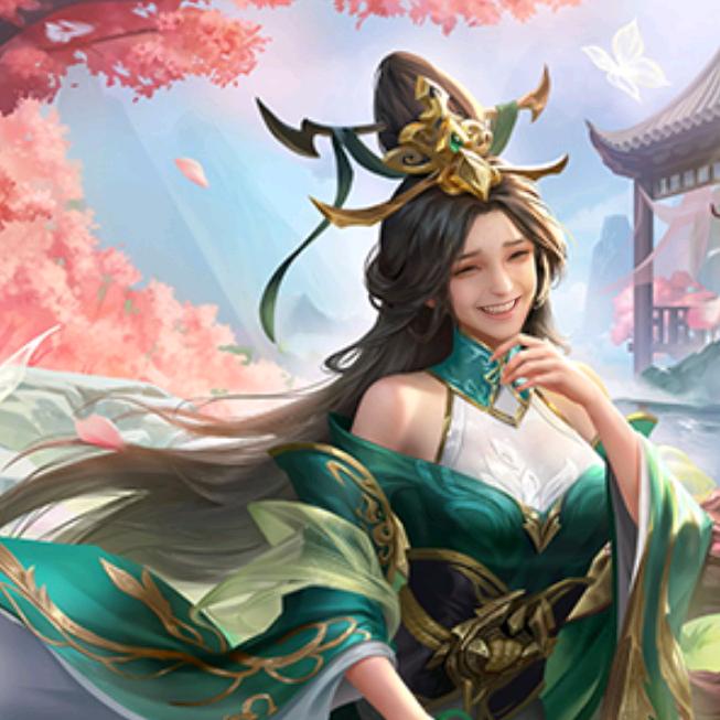 三国杀雅友君