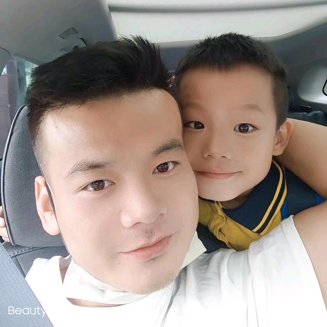 小小宝